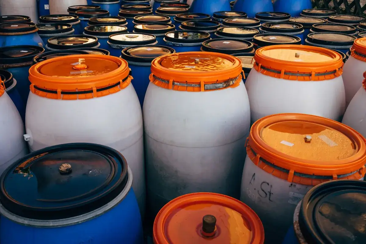 Medical Waste Removal in Norton, OH